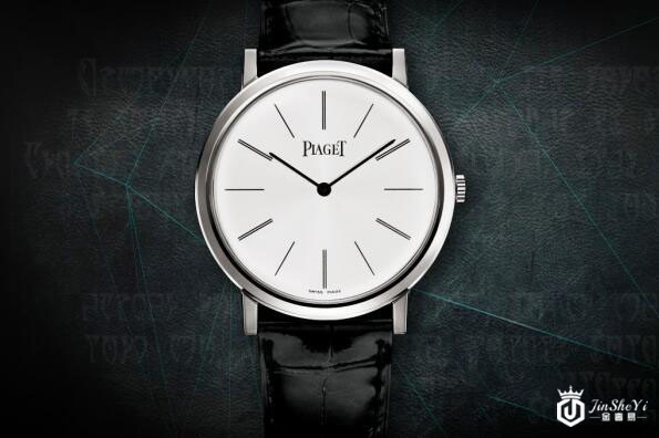 深圳伯爵回收价格 深圳伯爵手表回收