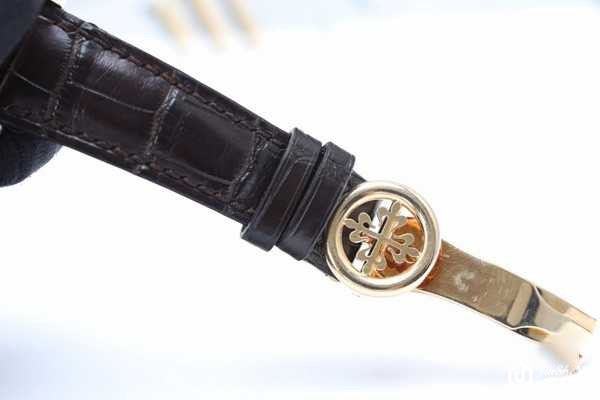 哪里可以回收二手百达翡丽手表