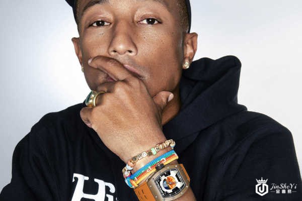 理查德米勒手表回收