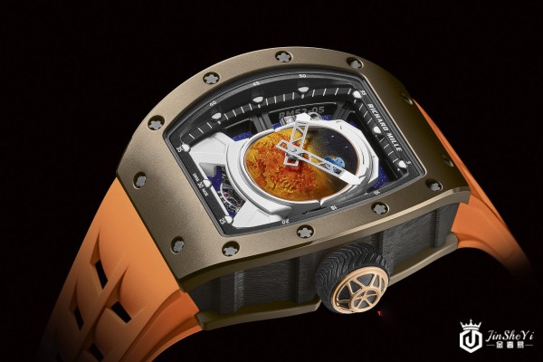 深圳理查德米勒手表回收多少钱