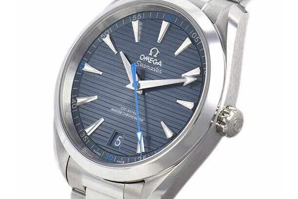 二手欧米茄海马300几折回收成色很重要