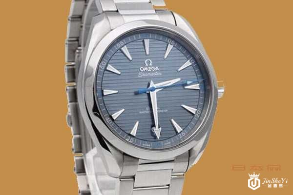 二手欧米茄海马300几折回收成色很重要