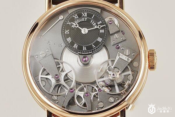 二手宝玑手表回收价格