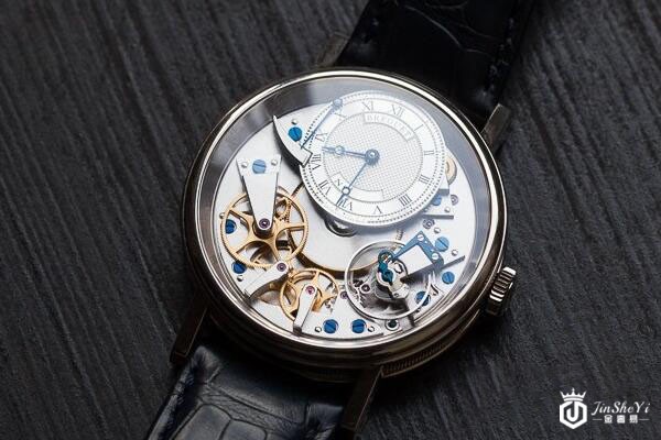 深圳哪里回收宝玑手表