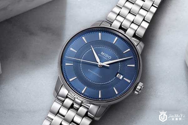 美度回收价位有多高取决于日常保养