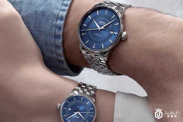 美度回收价位有多高取决于日常保养