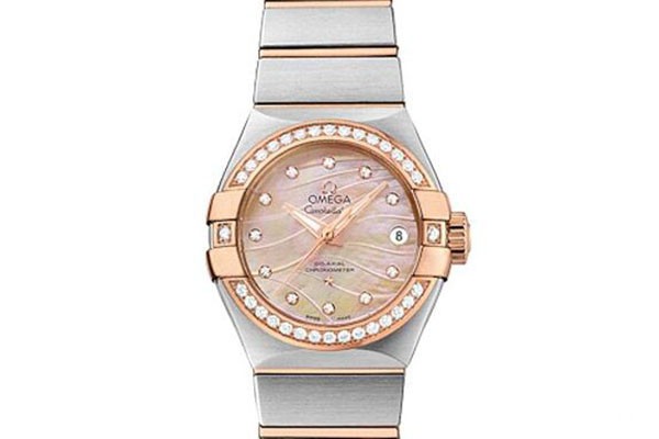 深圳欧米茄手表回收