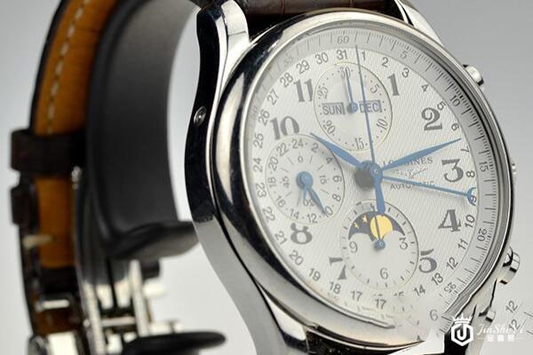 深圳哪里回收浪琴手表