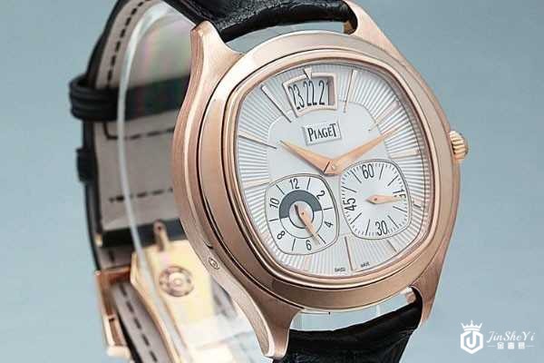 伯爵名表回收价格查询多少算高