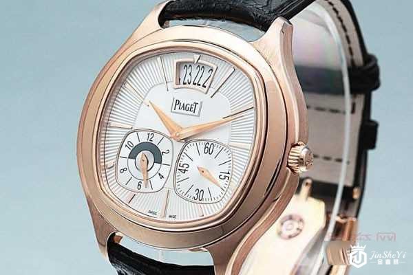 伯爵名表回收价格查询多少算高