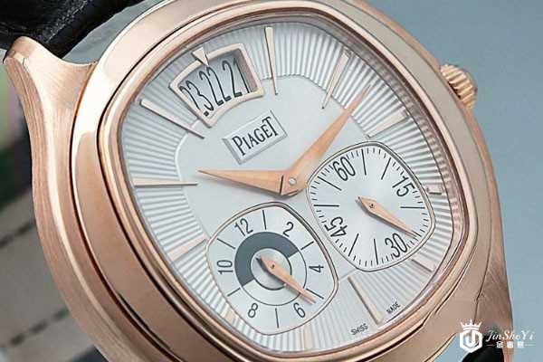 伯爵名表回收价格查询多少算高