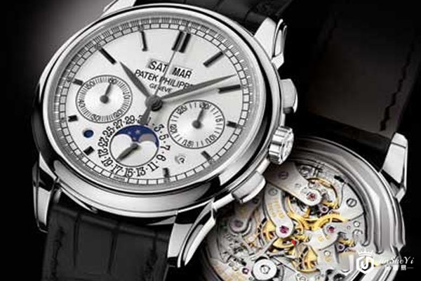 深圳福田区哪里回收百达翡丽手表 百达翡丽手表回收