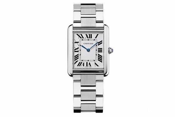 卡地亚手表多少钱回收 行情现状怎么样