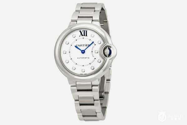 卡地亚5万元手表回收能值多少钱