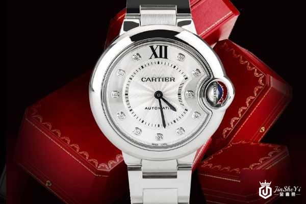 卡地亚5万元手表回收能值多少钱