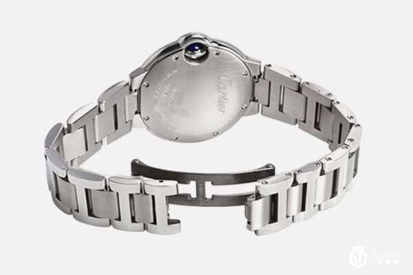 卡地亚5万元手表回收能值多少钱