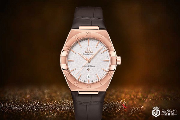 欧米茄手表回收