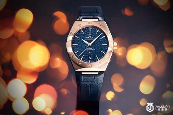 欧米茄手表回收