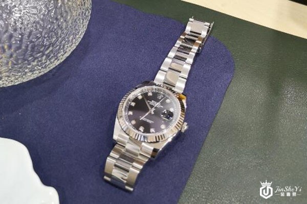 深圳劳力士回收多少钱