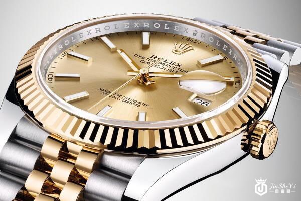 深圳劳力士手表回收