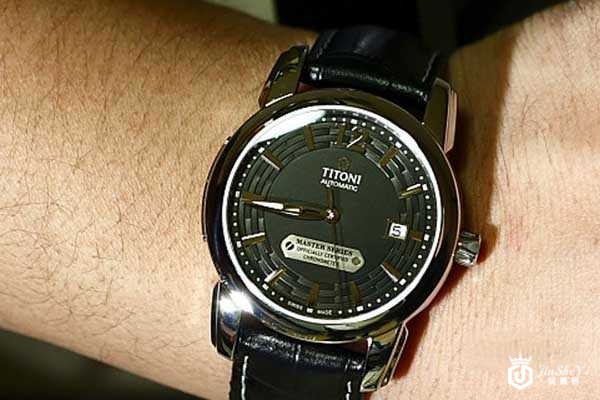 二手手表回收卖给哪里更高价