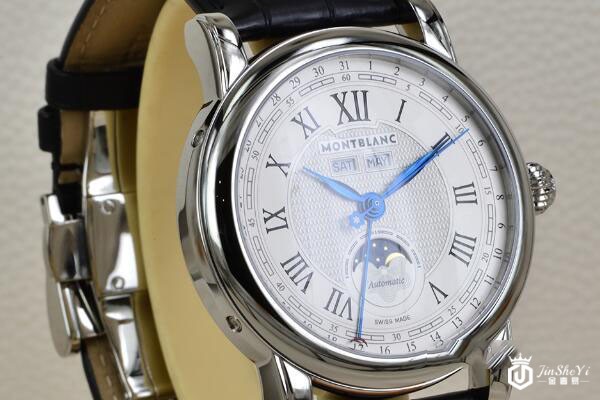 深圳万宝龙回收价格 深圳万宝龙手表回收