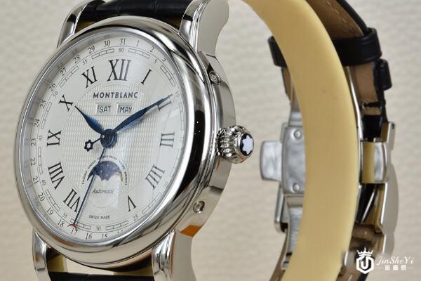 深圳万宝龙回收价格 深圳万宝龙回收价格