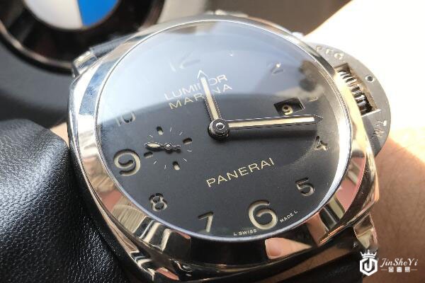 深圳沛纳海手表回收