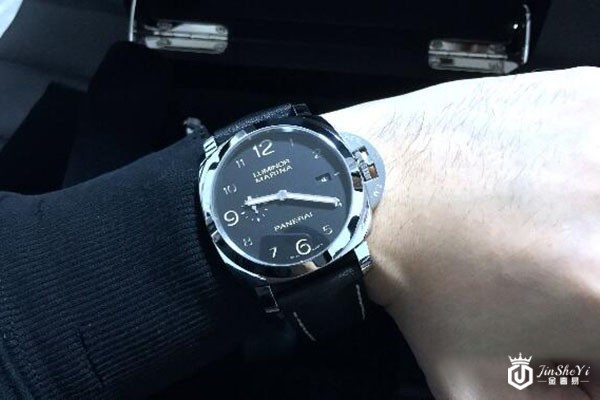 深圳沛纳海手表回收