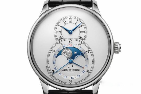 深圳哪里回收雅克德罗手表 深圳雅克德罗手表回收