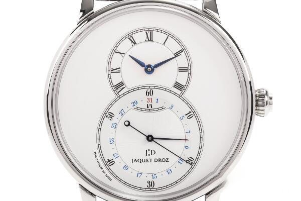 深圳雅克德罗手表回收 深圳雅克德罗手表回收