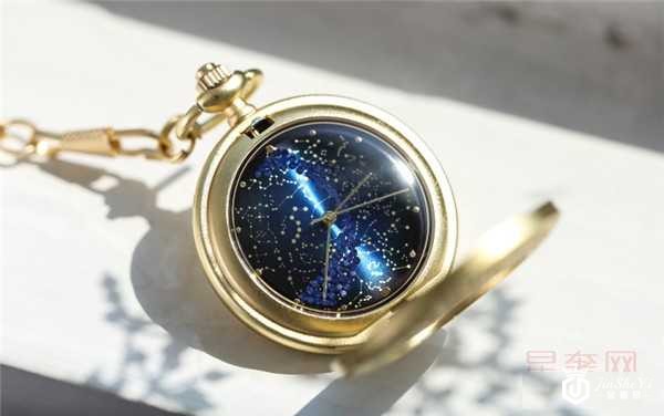 老式的怀表回收值多少钱 在哪里回收更好