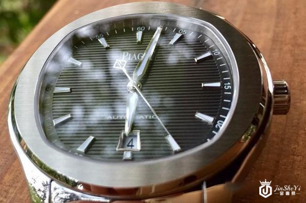 深圳回收伯爵吗