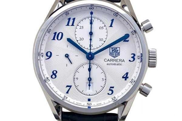 手表泰格豪雅回收价格一般是原价多少