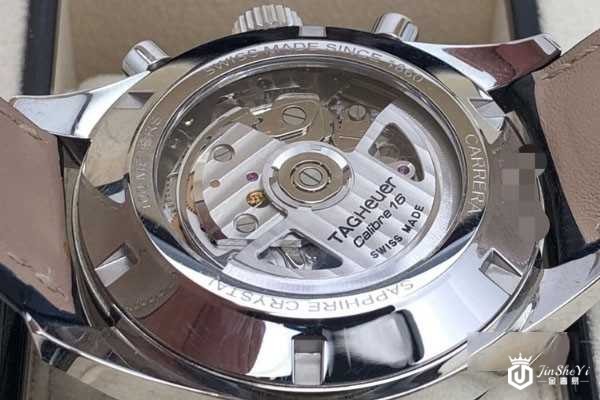 手表泰格豪雅回收价格一般是原价多少