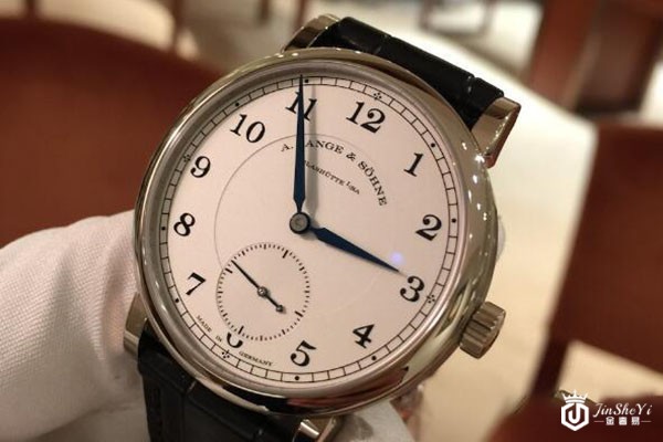 深圳哪里回收朗格手表