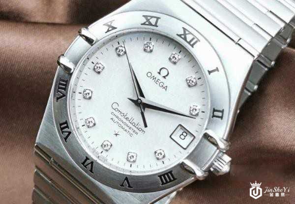 欧米茄海马老表回收价格可以超过五折吗