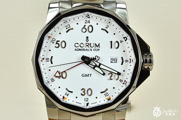 深圳昆仑手表回收