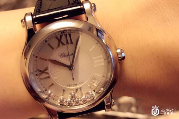 深圳萧邦手表回收