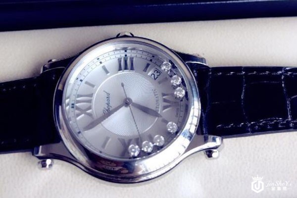 深圳萧邦回收价格