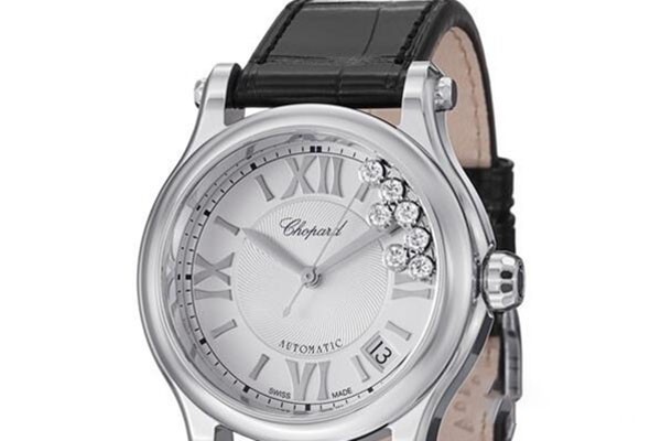 深圳萧邦手表回收