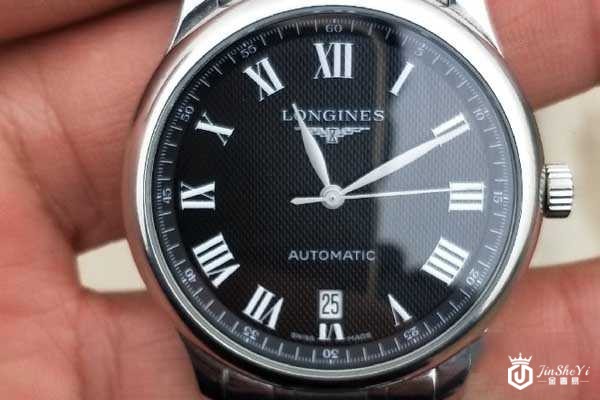 浪琴名匠哪里回收更能够符合预期呢