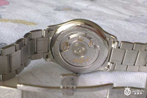 浪琴名匠哪里回收更能够符合预期呢