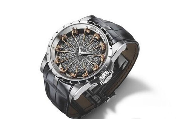 深圳罗杰杜彼手表回收