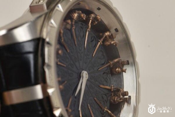 深圳罗杰杜彼回收价格