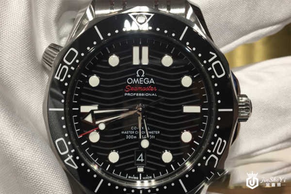 深圳福田区哪里可以回收欧米茄手表 欧米茄手表回收