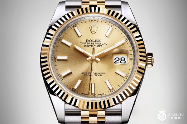 深圳劳力士回收地址