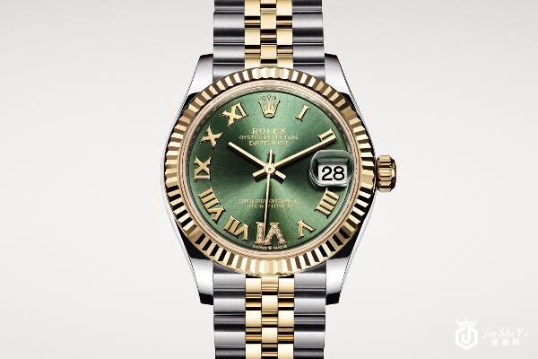 深圳劳力士名表回收