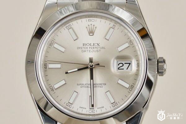 深圳劳力士回收地址