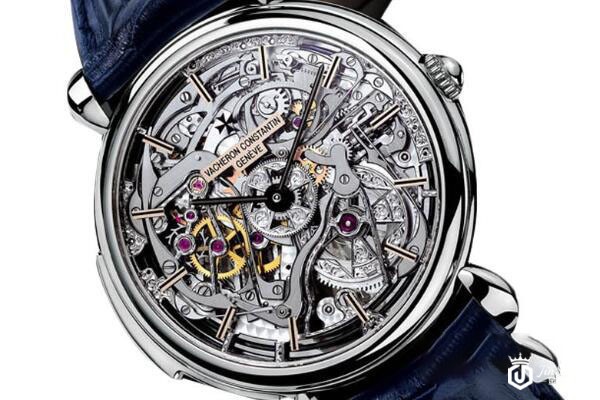 深圳江诗丹顿回收价格